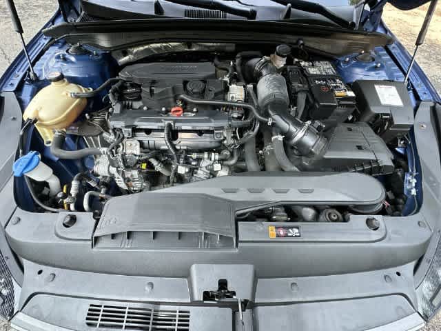 Used 2023 Kia K5 GT-Line AWD/4WD image 24