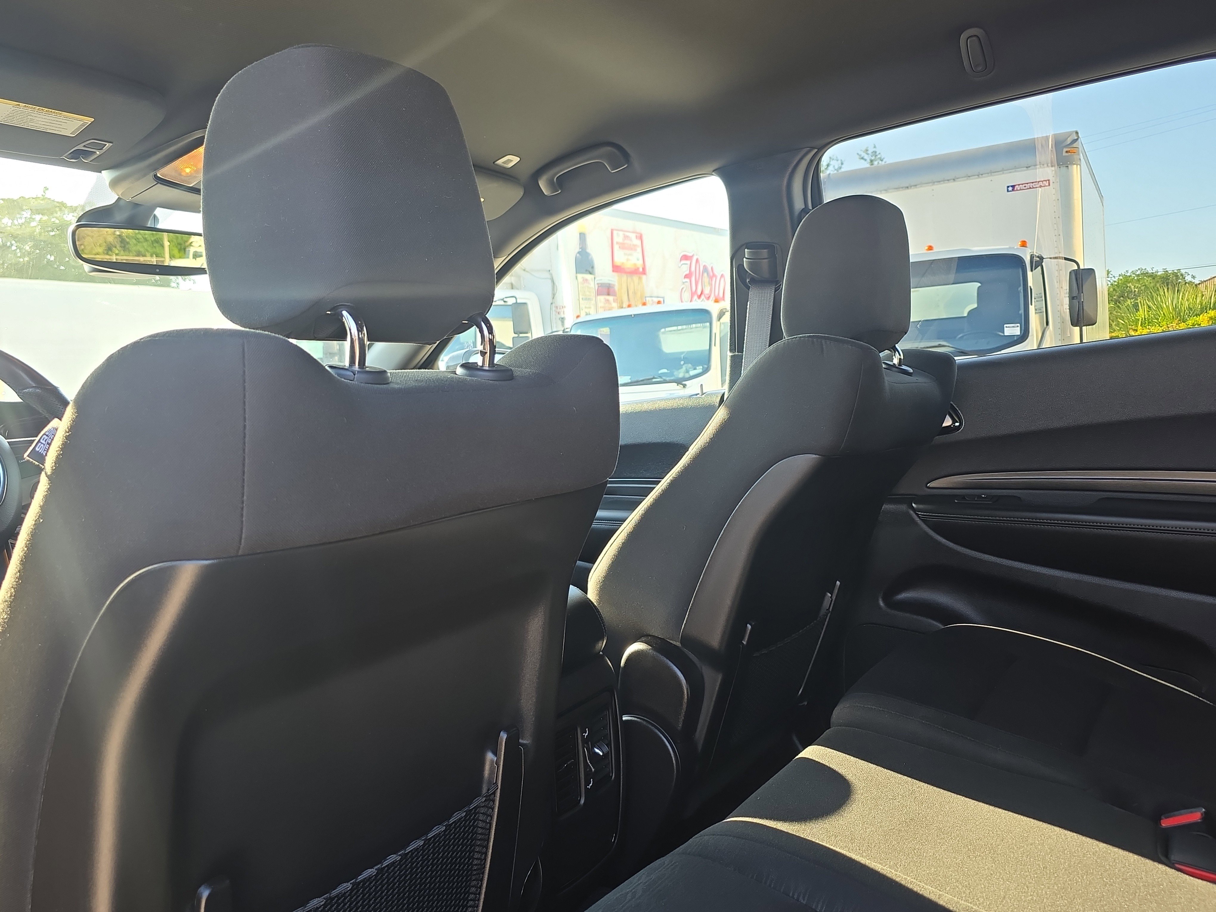 Used 2023 Dodge Durango SXT AWD/4WD image 14