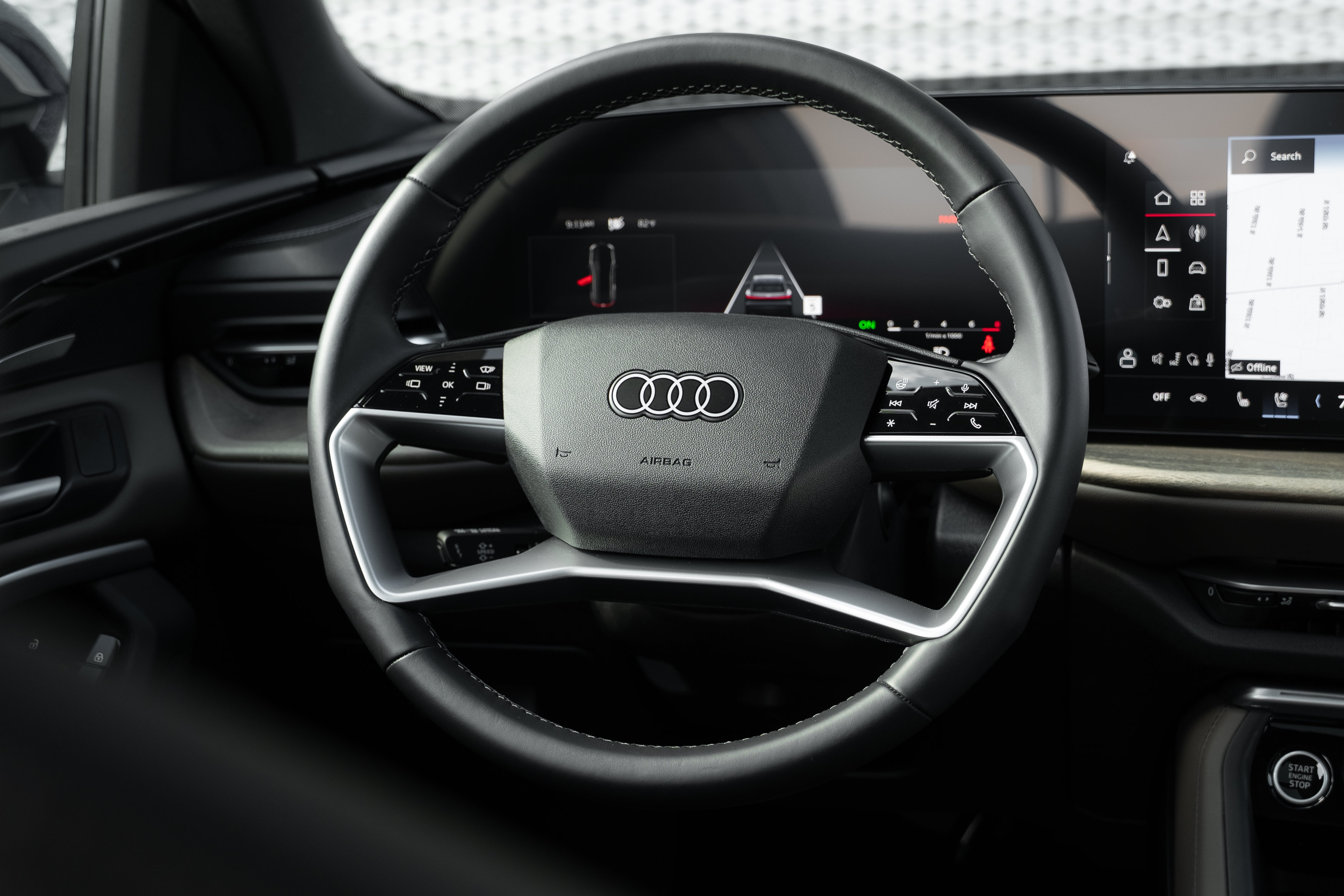 Certified 2025 Audi Q5 Premium w/ Premium Plus AWD/4WD image 9