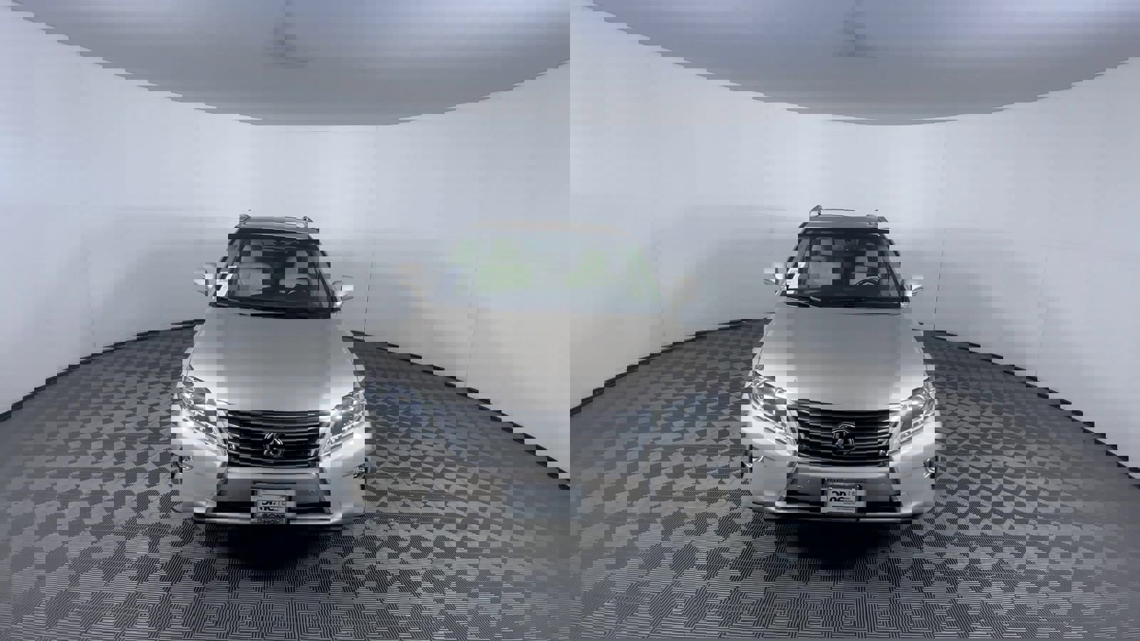 Used 2015 Lexus RX 350 AWD image 3