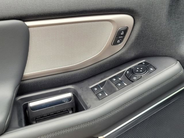 New 2026 Ford Expedition Active RWD image 22