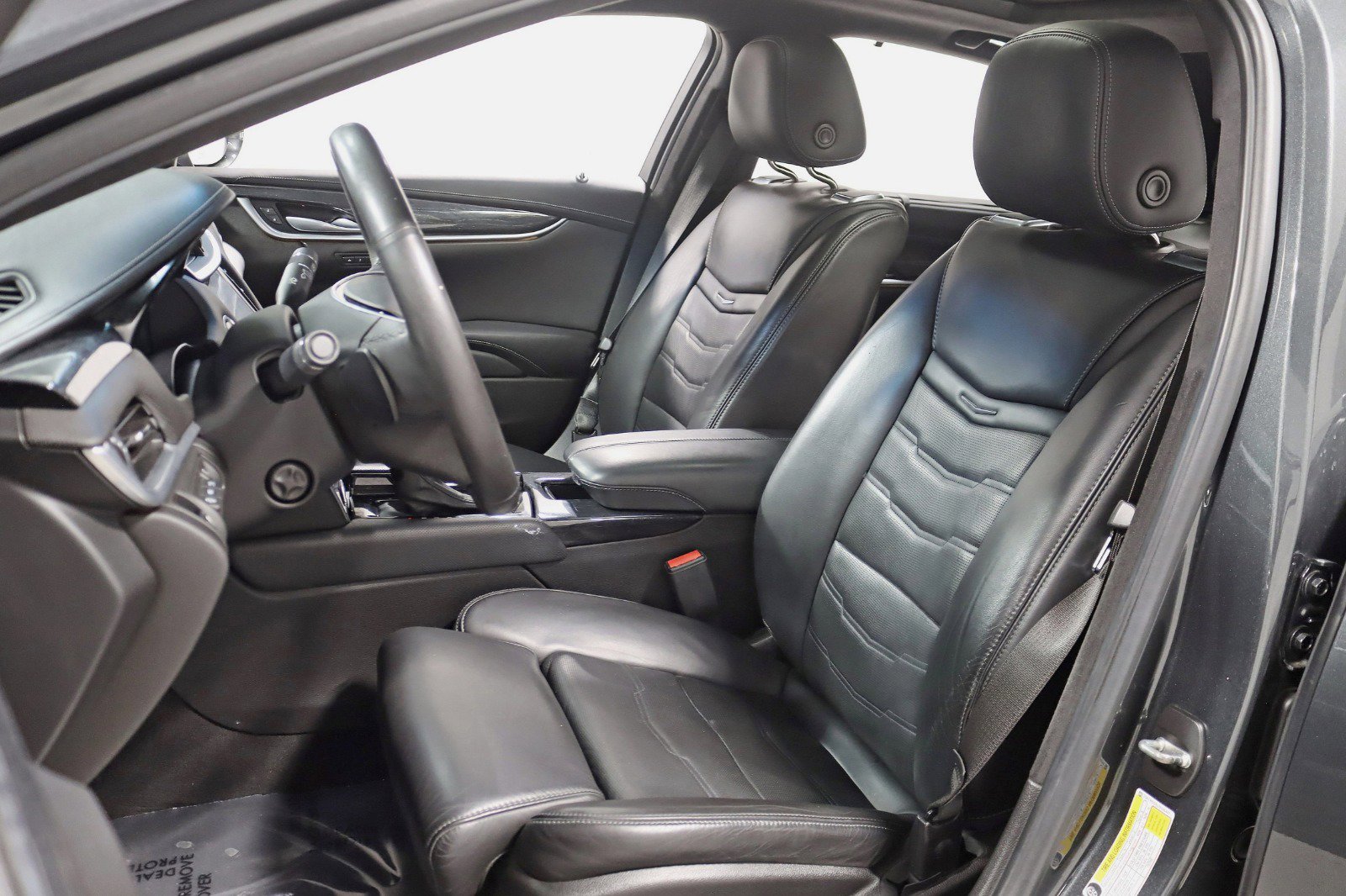 Used 2018 Cadillac XTS Vsport Platinum image 25