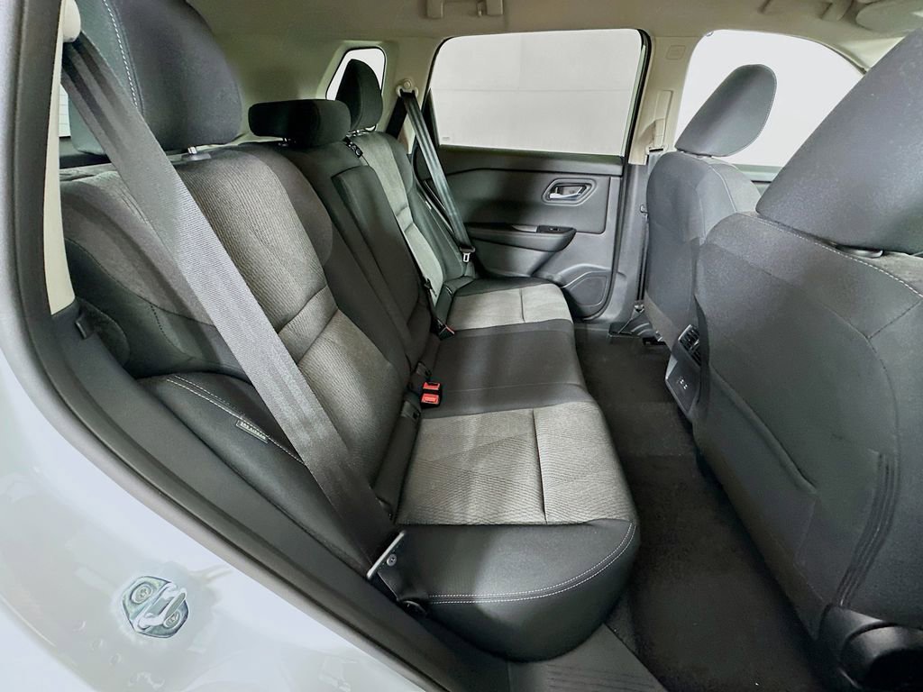 New 2026 Nissan Rogue SV w/ Cold Weather Package image 34