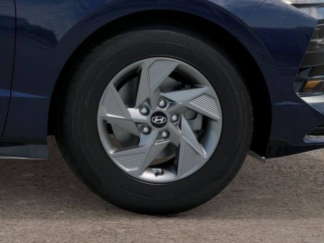 New 2026 Hyundai Sonata SE image 8