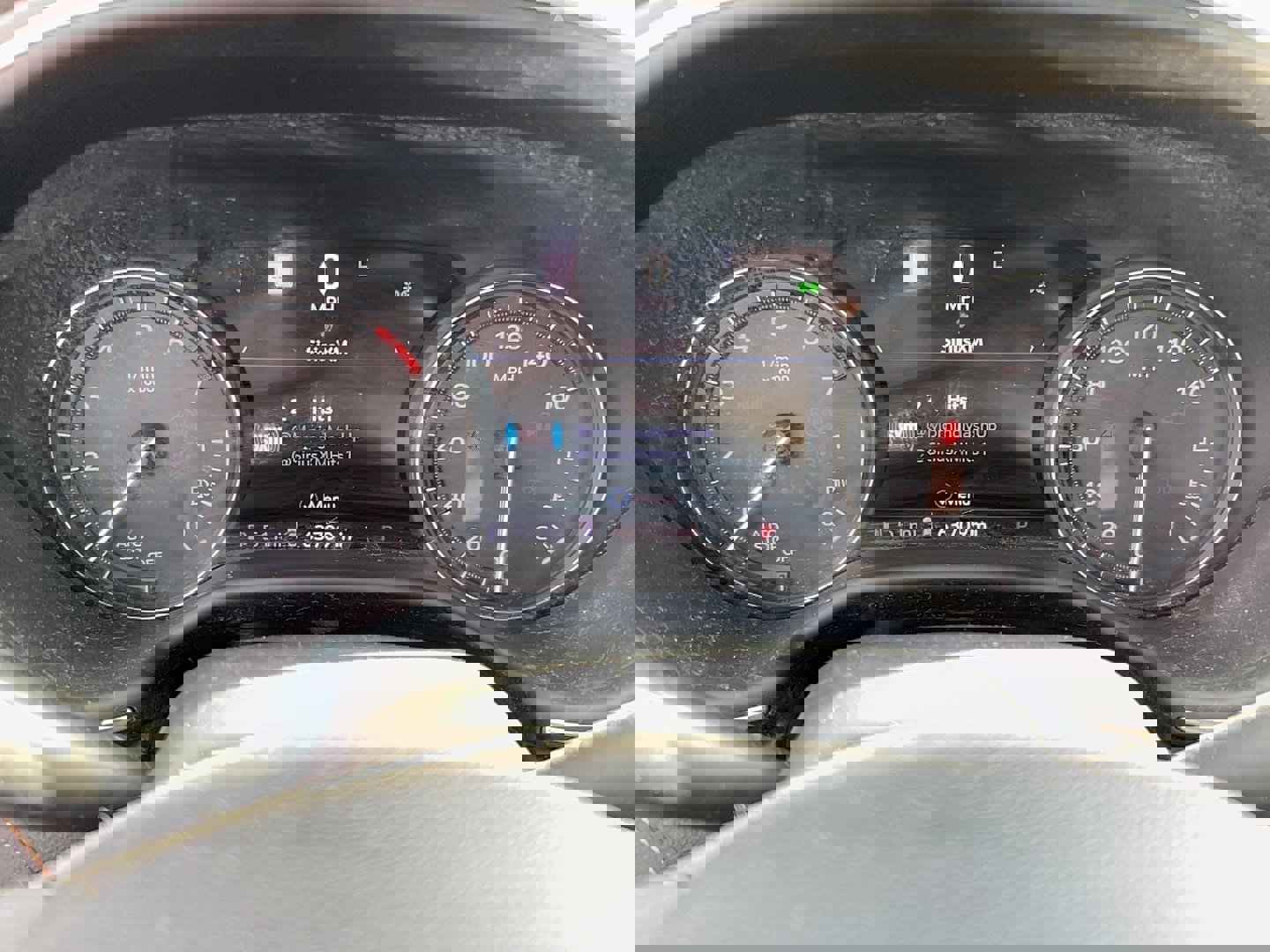 Used 2020 Cadillac CT5 Sport image 20