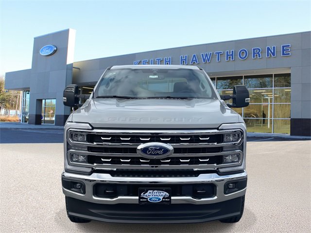 New 2026 Ford F250 Lariat image 2