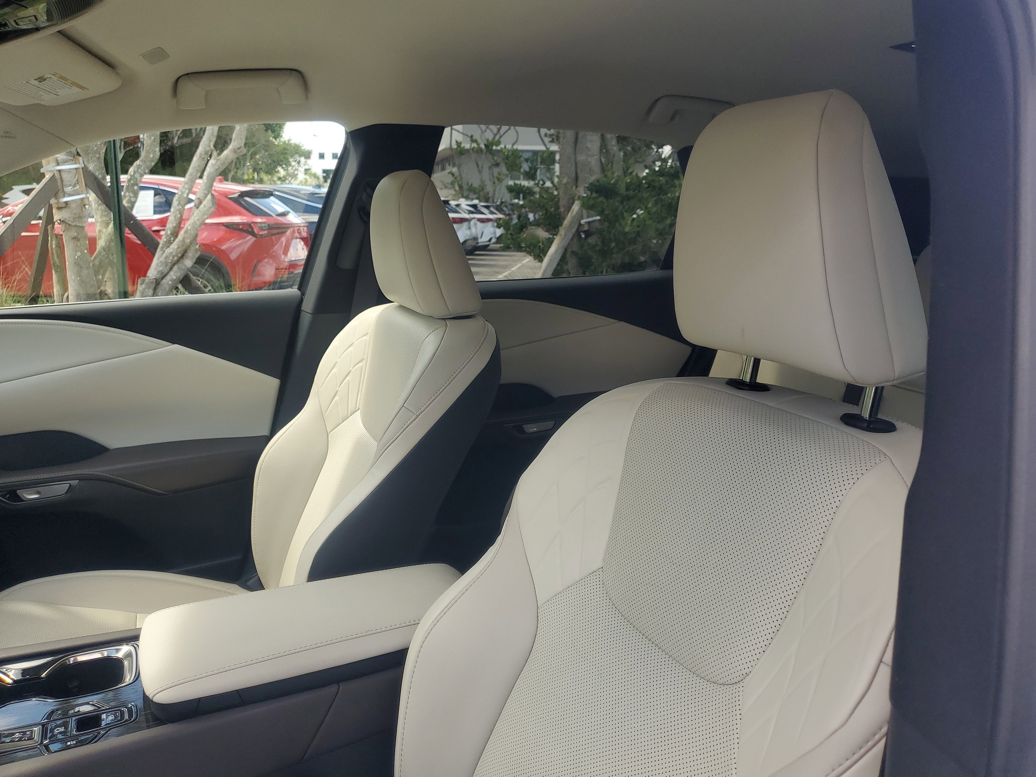 Used 2023 Lexus RX 350 FWD image 17