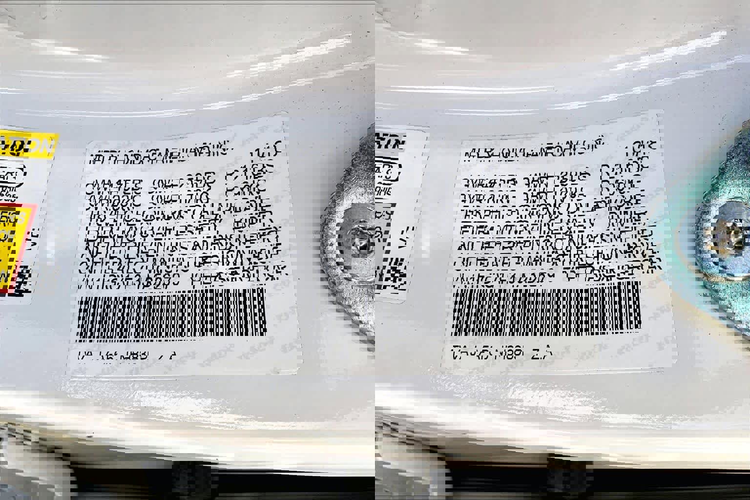 Used 2018 Honda Accord Sport image 36