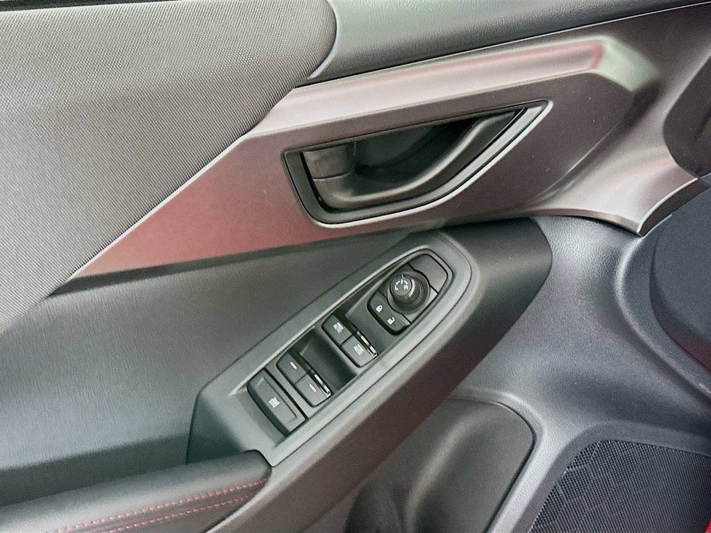 New 2026 Subaru Impreza 2.0i Sport AWD/4WD image 22