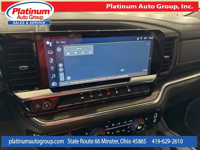 Used 2022 Chevrolet Silverado 1500 RST image 19