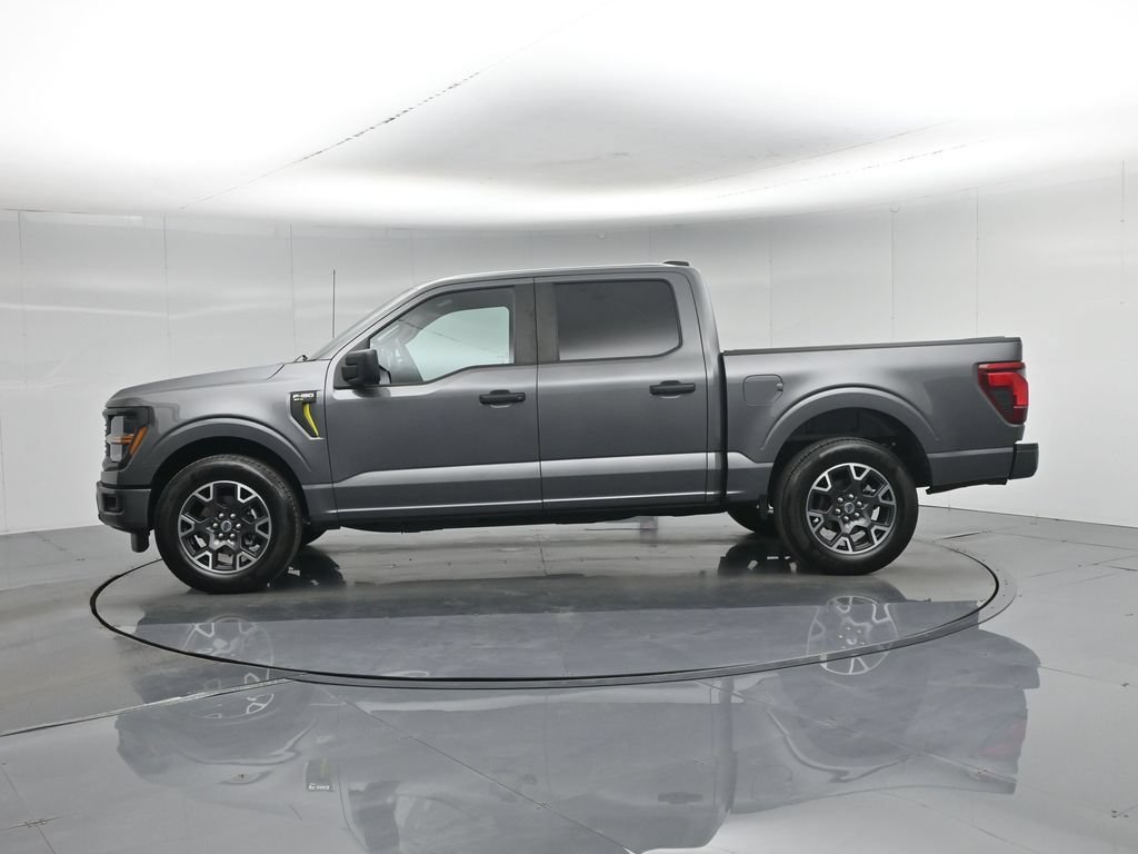 Used 2024 Ford F150 STX RWD image 30
