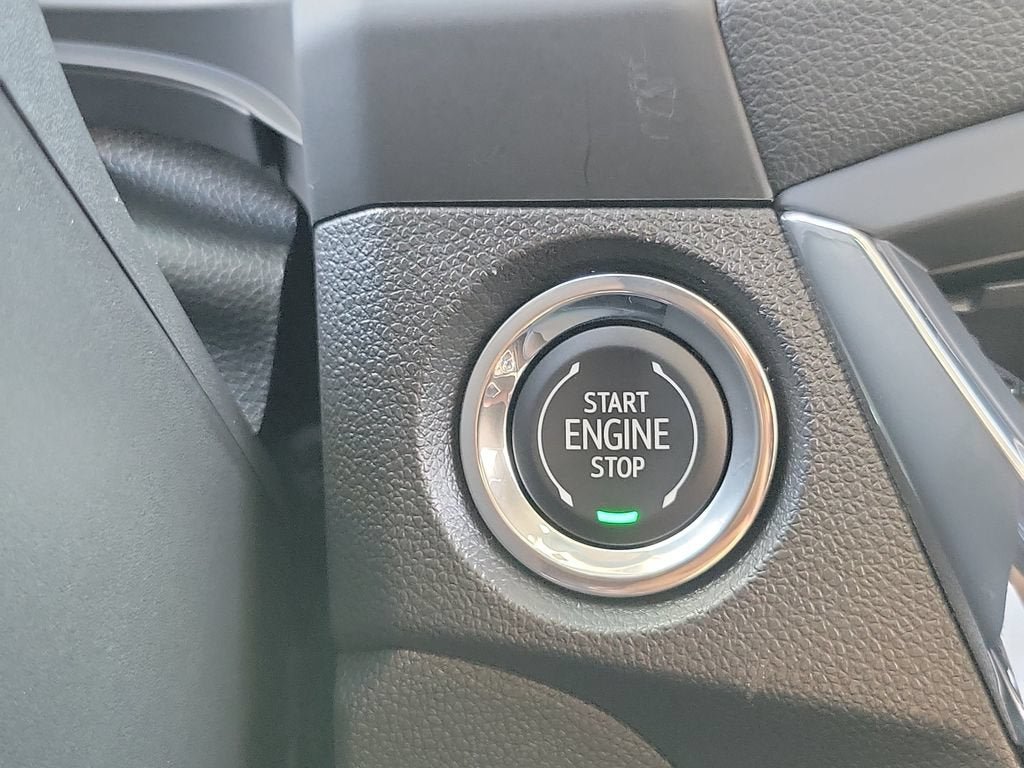 New 2026 Buick Encore GX Sport Touring FWD image 14