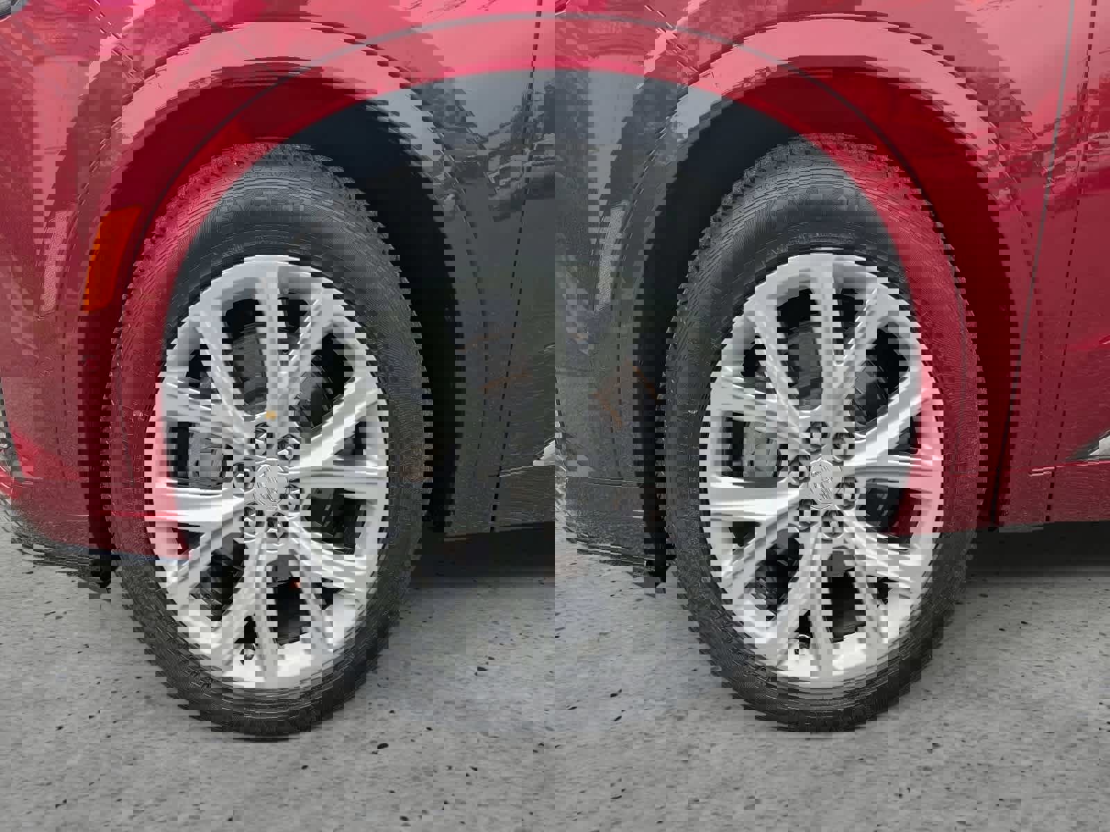 Used 2020 Cadillac XT6 Sport AWD/4WD image 7