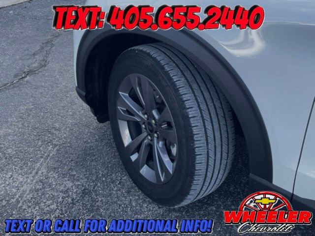 Used 2022 Ford Explorer XLT w/ Equipment Group 202A image 26