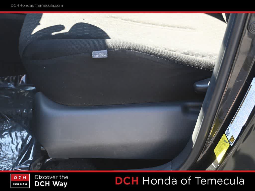 Used 2014 Scion xD FWD image 16