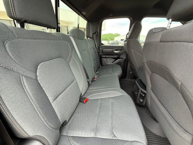 New 2026 RAM 1500 Lone Star AWD/4WD image 42