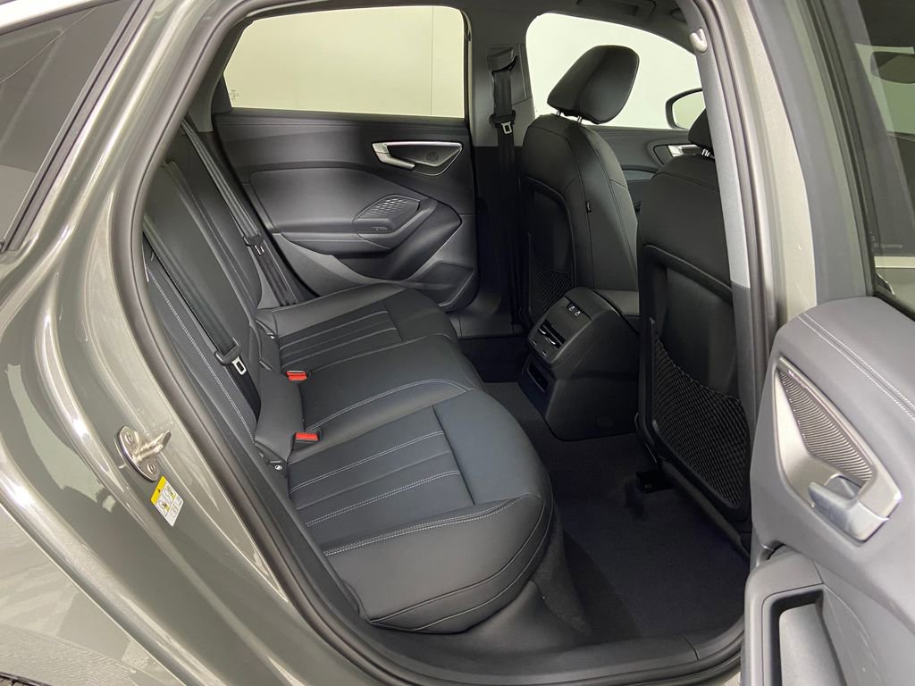 Used 2025 Audi A5 2.0T Premium Plus w/ Premium Plus image 25