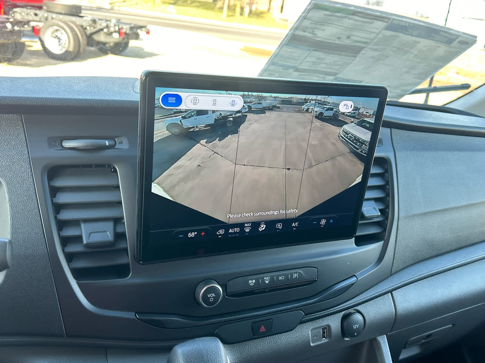 New 2026 Ford Transit 350 148 High Roof Extended image 35