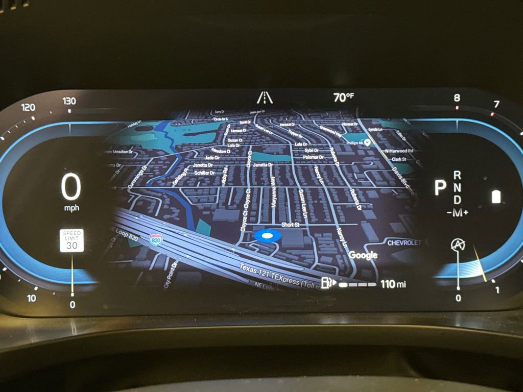 Used 2022 Volvo XC60 B5 R-Design w/ Protection Package Premier image 33