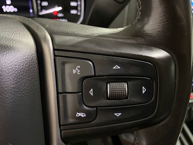 Used 2020 GMC Sierra 2500 Denali AWD/4WD image 16