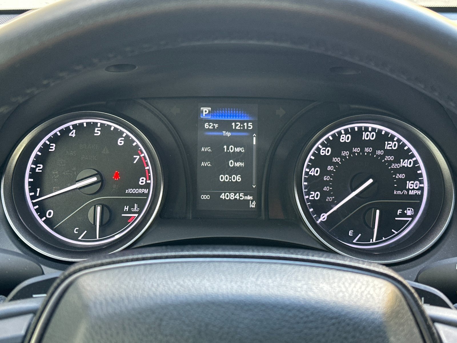 Used 2023 Toyota Camry SE image 26