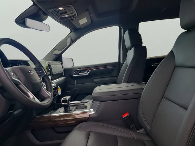 New 2026 Chevrolet Silverado 1500 LT Trail Boss w/ LT Trail Boss Premium Package AWD/4WD image 20
