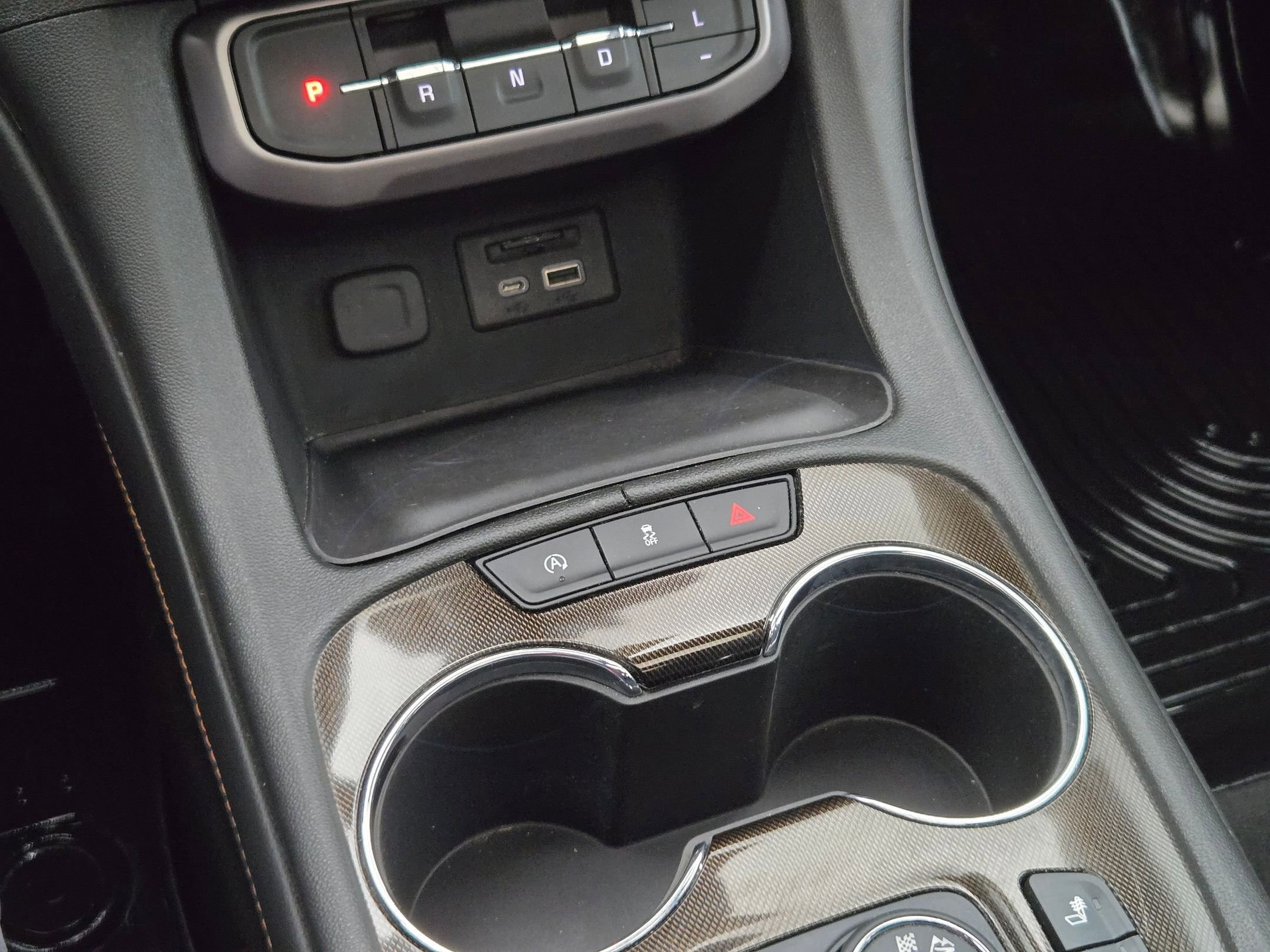 Certified 2023 GMC Acadia AT4 image 21