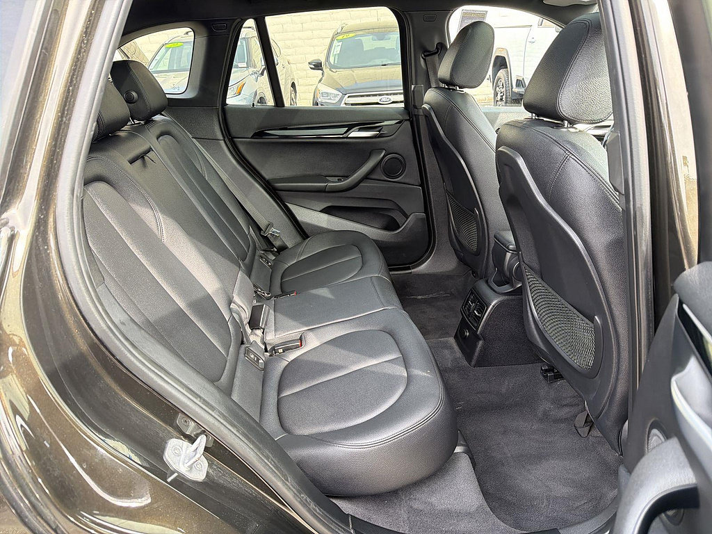 Used 2018 BMW X1 sDrive28i FWD image 27