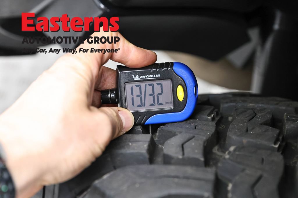 Used 2025 Jeep Wrangler Unlimited Sport S 4xe image 28