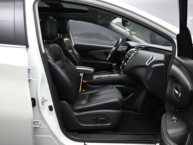 Used 2023 Nissan Murano SL AWD/4WD image 25