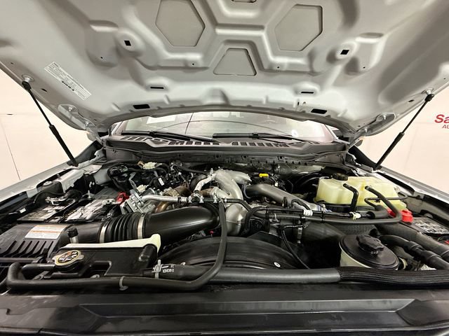 Used 2024 Ford F350 Lariat w/ Lariat Ultimate Package image 31
