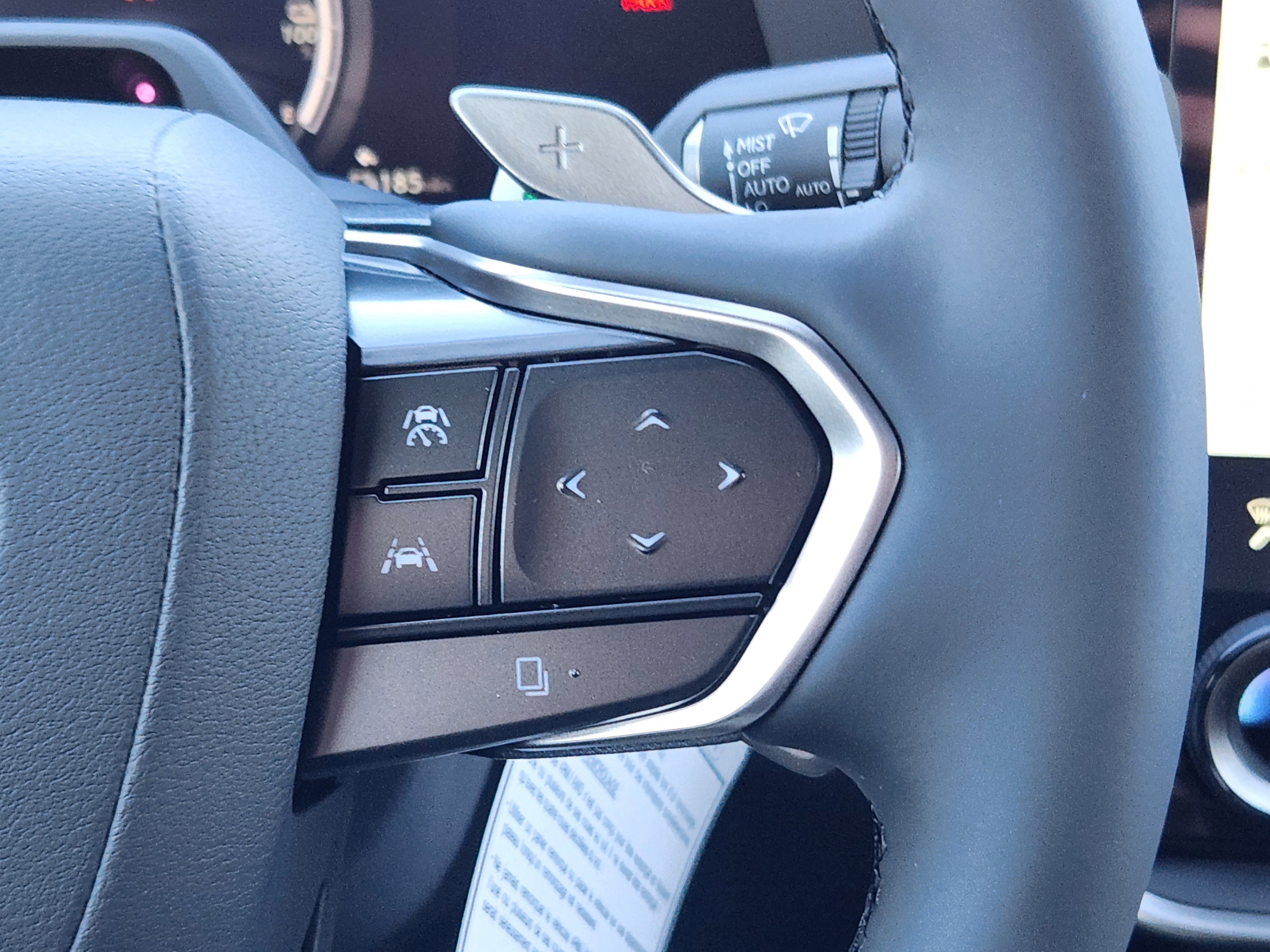 New 2026 Lexus RZ 450e AWD image 28