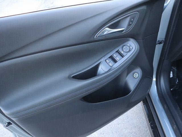 New 2026 Buick Encore GX Sport Touring w/ Comfort Package AWD/4WD image 17