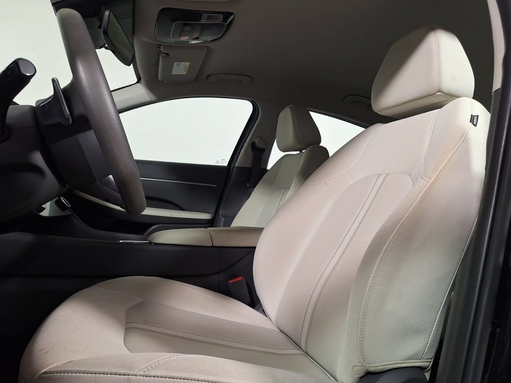 Used 2025 Hyundai Sonata SEL FWD image 23