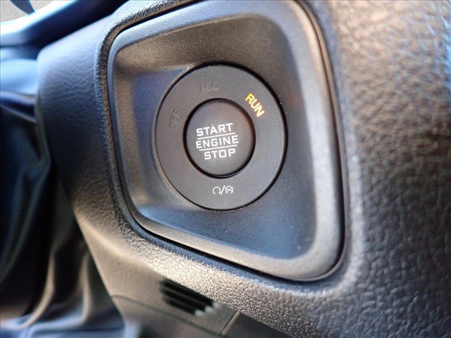 Used 2024 Jeep Wrangler Unlimited AWD/4WD image 19