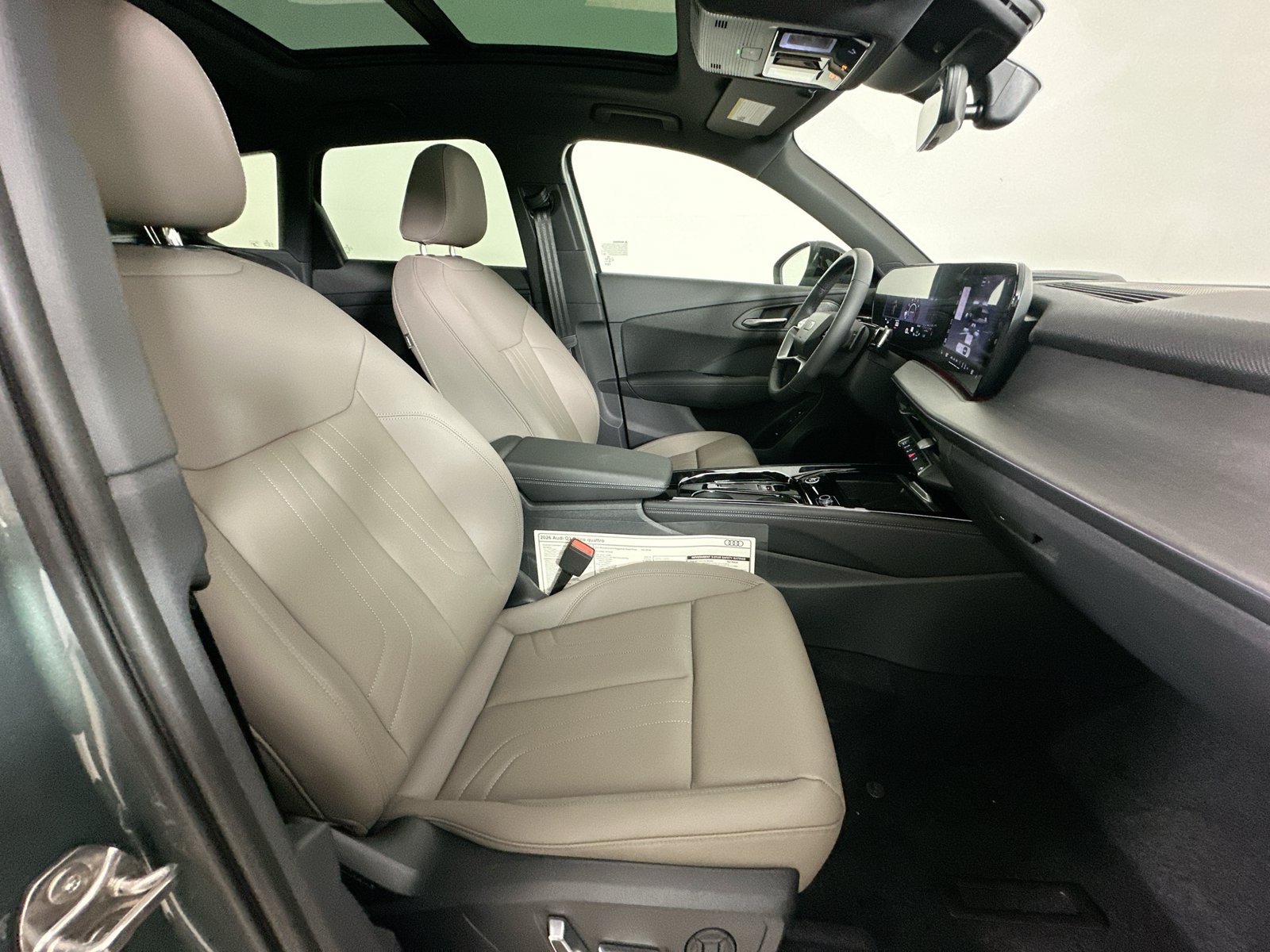 New 2026 Audi Q3 quattro 2.0T AWD/4WD image 44