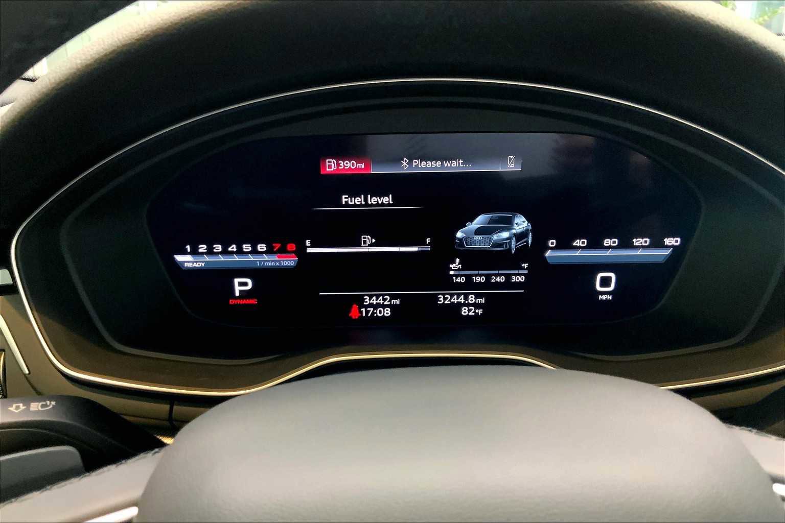 Certified 2024 Audi A5 2.0T Premium Plus AWD/4WD image 25
