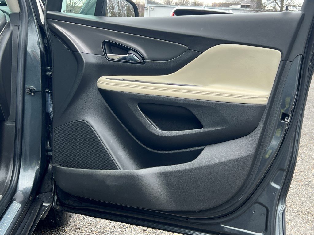 Used 2017 Buick Encore Preferred image 10