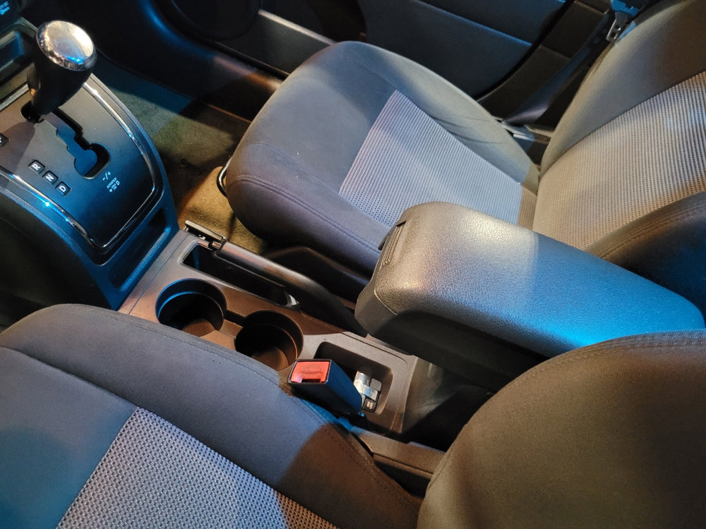 Used 2017 Jeep Patriot Sport w/ Power Value Group image 26