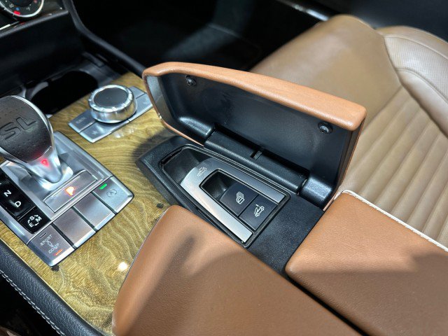 Used 2015 Mercedes-Benz SL 400 w/ Premium I Package image 61