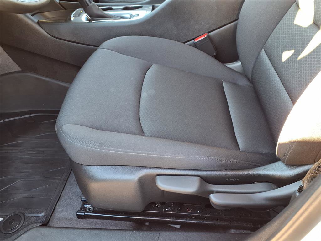 Used 2025 Chevrolet Malibu LS w/ LPO, Floor Liner Package image 19