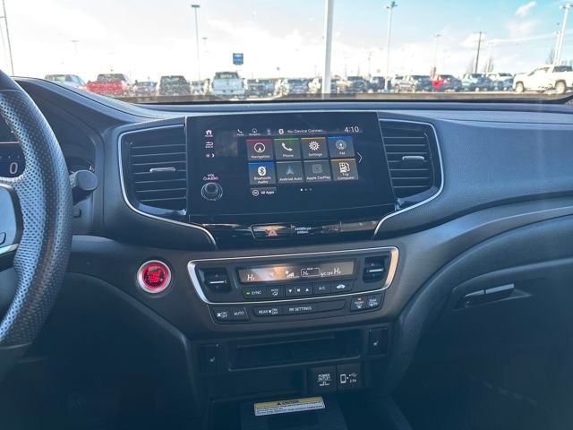 Certified 2023 Honda Passport TrailSport image 18