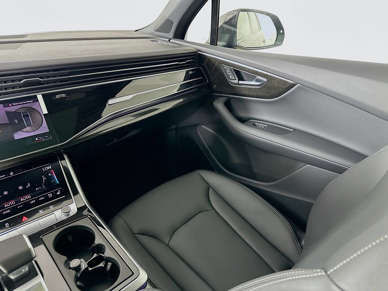 New 2026 Audi Q7 Premium Plus AWD/4WD image 23