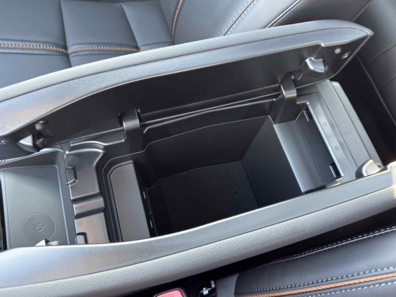 New 2025 MAZDA CX-50 AWD 2.5 Turbo w/ Weather Package image 12