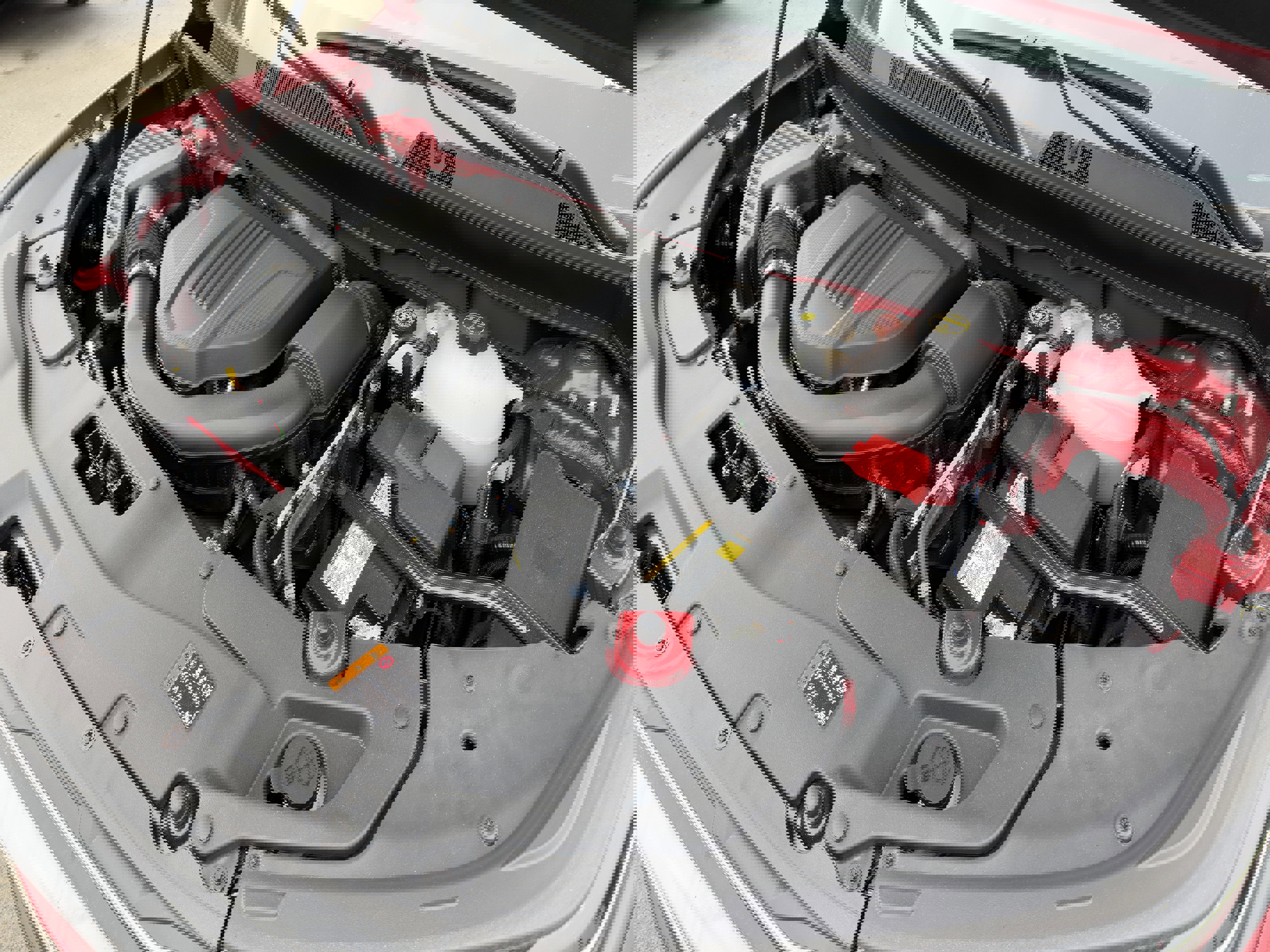 New 2025 Chevrolet Traverse LT image 38