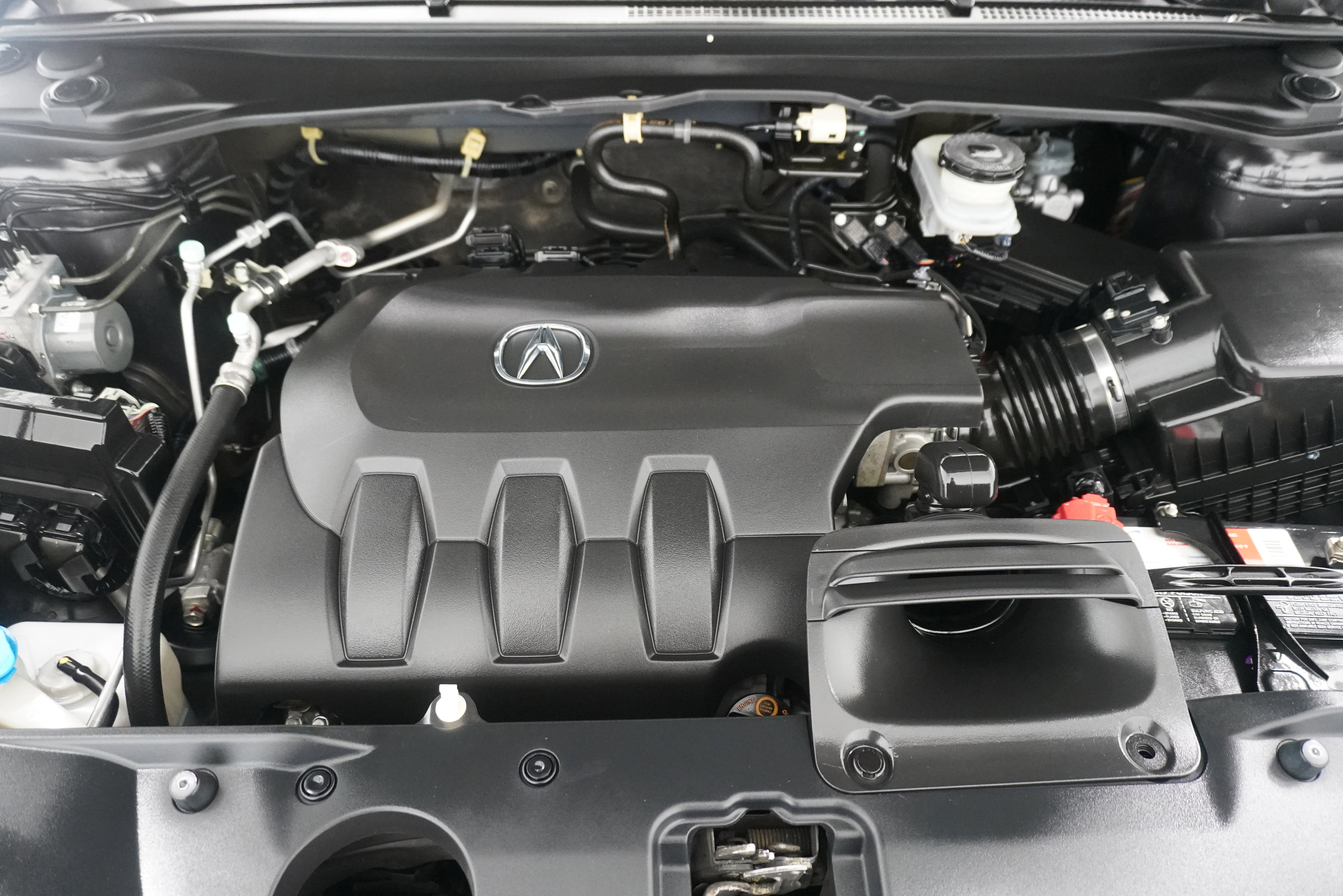 Used 2013 Acura RDX FWD image 30