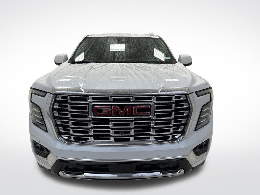 New 2026 GMC Yukon XL Denali w/ Sun & Power Step Package image 2