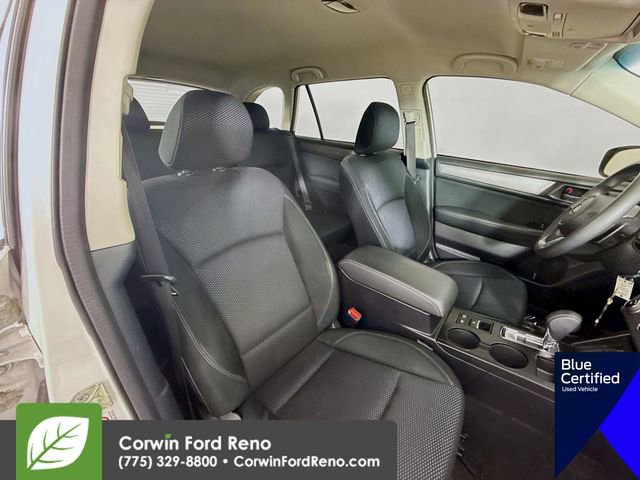 Used 2019 Subaru Outback 2.5i AWD/4WD image 28