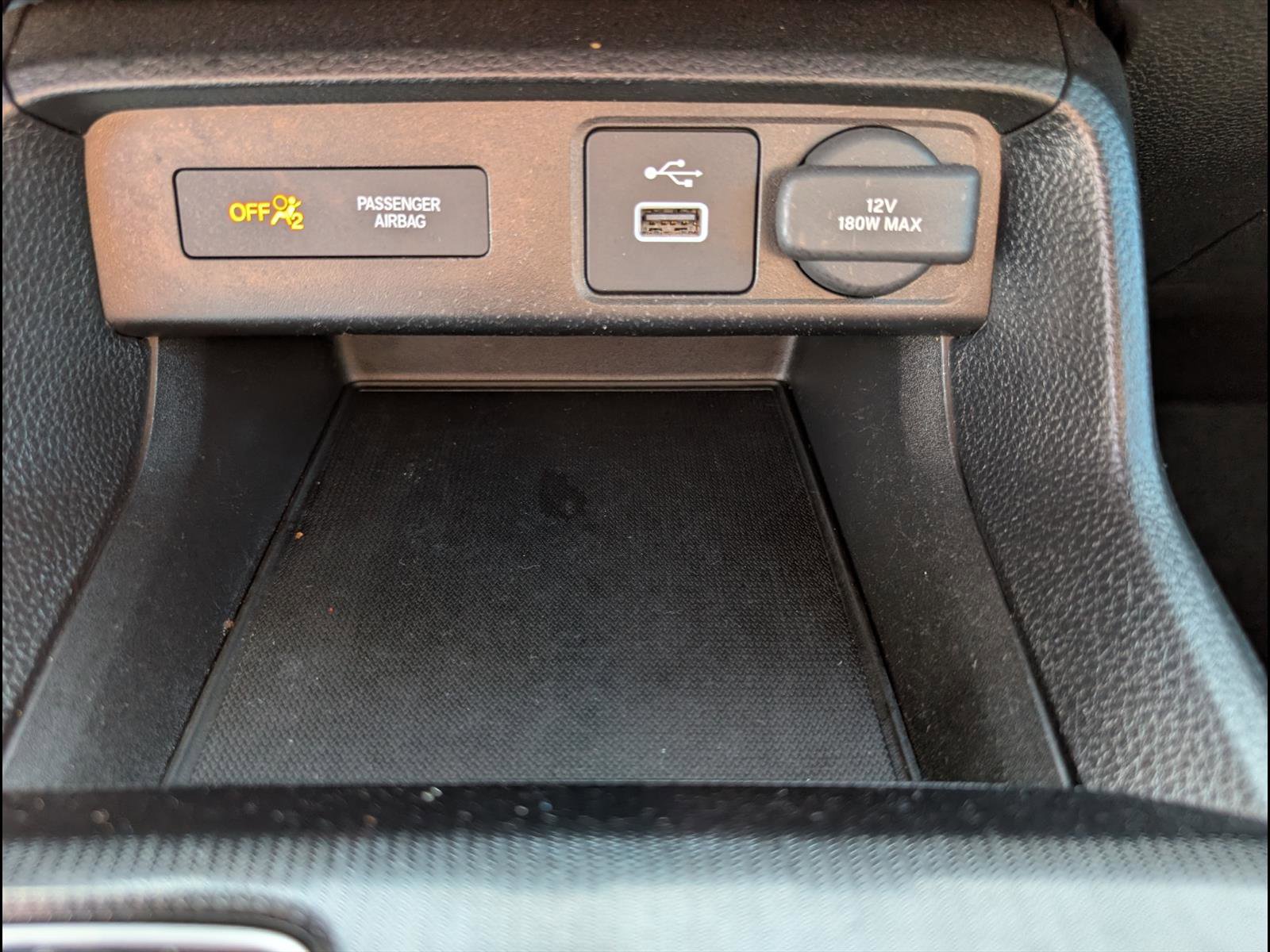 Certified 2024 Honda Civic Sport image 12