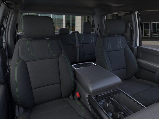 New 2025 Ford F150 STX image 10